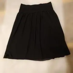 Sybillaシビラ シフォンが可愛いスカートのサムネイル