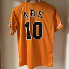 2025年最新】阿部慎之助 ユニフォームの人気アイテム - メルカリ