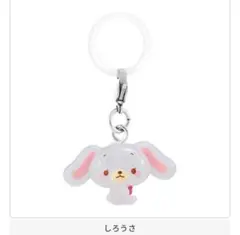 ゆるっとめじるしアクセサリー