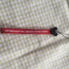 東京ディズニーリゾート  25周年記念