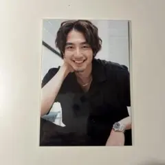 駒木根葵汰　台湾 台北ファンミーティング　グッズとカレンダーのセット 駒木根葵汰 KIITA KOMAGINE FANMEETING 台北 グッズ 駒木根葵汰