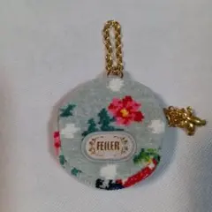 最終お値下げ　FEILER　ハイジ　コインケース