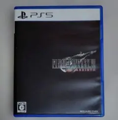FINAL FANTASY VII REBIRTH PS5
