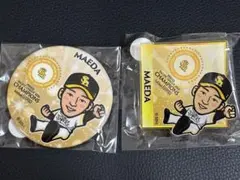 前田悠伍　若鷹ガチャ
