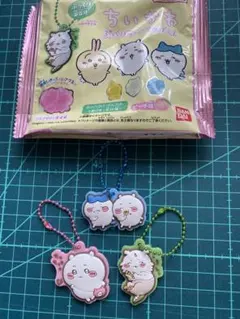 ちいかわラバマスグミ2