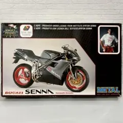 PROTAR／DUCATI SENNAのサムネイル