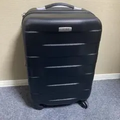 美品　サムソナイト　4輪キャリー　機内持ち込み可　34L