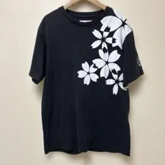 カンタベリー　canterbury Tシャツのサムネイル