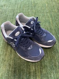New Balance ニューバランス 2002R