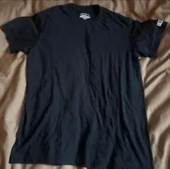 黒 半袖 Tシャツ コットン