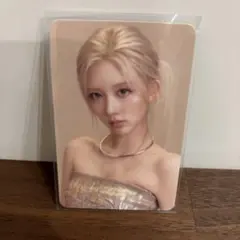 IVE SHOW WHAT I AM ガウル