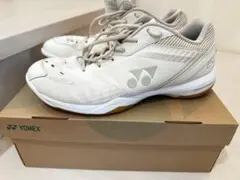 Yonex SHB-65Z バドミントンシューズ 28cmのサムネイル