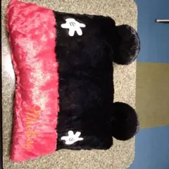ディズニー ミッキー クッション
