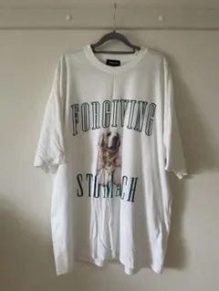 PAGEBOY LIM Tシャツ Lサイズ ホワイト