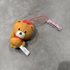 タイニーチャム　キャラクター大賞　マスコット