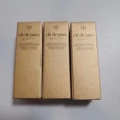 クレ・ド・ポー ボーテ ローションエサンシエルA 化粧水　トライアル　ミニボトル