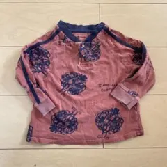 bobo choses 2-3y 98 ロンＴ　Ｔシャツ　長袖
