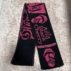 Acid Black Cherry 2014 ARENA TOUR タオル
