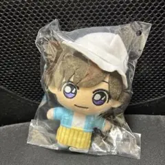名探偵コナン　ぬいぐるみマスコット
