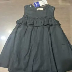 センスオブワンダー タグ付きワンピース90