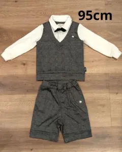 POLO Baby フォーマルセット 95cm