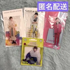 なにわ男子 高橋恭平 アクスタ アクリルスタンド なにわのにわ POPMALL