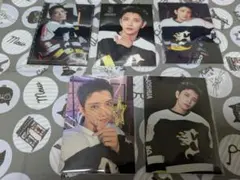 SEVENTEEN　HOME　2025 トレカ　ジョシュア