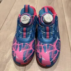 21.5 キッズサッカーシューズ