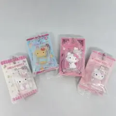HELLO KITTY パッケージミニチュアコレクション