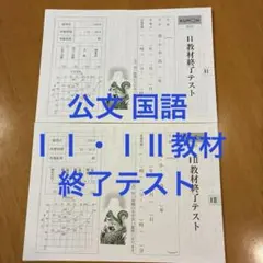 2026年最新】公文 国語 bi 終了テストの人気アイテム - メルカリ