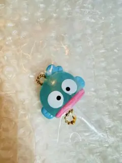 サンリオ　カラフルキャンディチャーム　ハンギョドン