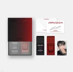 2025年最新】jaemin narcissismの人気アイテム - メルカリ