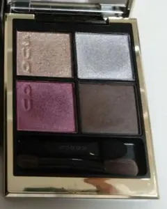 suqqu シグニチャーカラーアイズ 11 宵紫