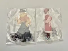 鬼滅の刃 AGF アクリルスタンド