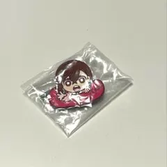 ダンダダン　前髪クリップ　モモ