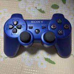1-13 プレイステーション3 DUALSHOCK3 ワイヤレス コントローラー