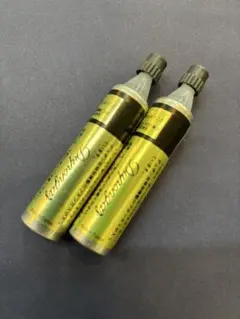 新品未使用】デュポン S.T. Dupont 純正ガス グリーン 3本セット 