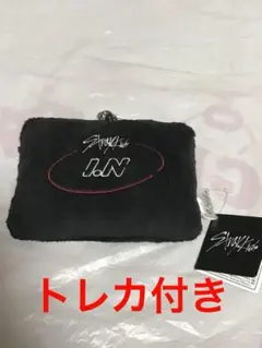 新品未使用 I.N StrayKids パスケース②