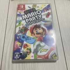 スーパー マリオパーティ