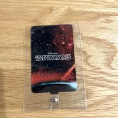 【新品未開封】Travis Japan「's travelers」 フォンタブ