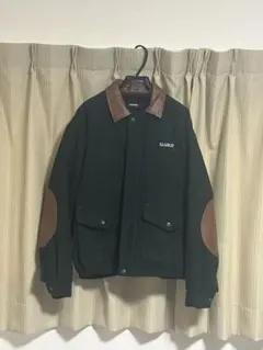 XLARGE エクストララージ ウールワークジャケット Size Ｌ 完売品