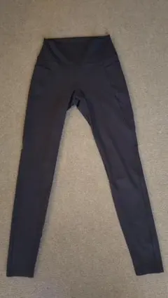 UNIQLO　エアリズムソフトレギンス