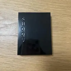 SUQQU シグニチャー カラー アイズ 07 紅咲のサムネイル