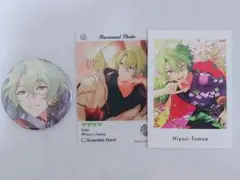 あんスタ 巴日和 グッズまとめ売り