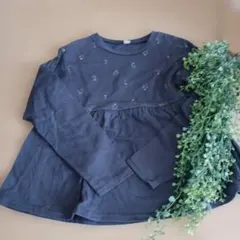 après les cours キッズ チュニック 140cm