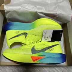 【新品】　26.5cm　NIKE　ZOOMX VAPORFLY NEXT% 3