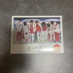 なにわ男子 #なにわ男子しか勝たん 通常盤BluRay