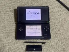 任天堂 DS light 訳アリ