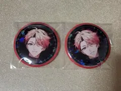 IMPACT 缶バッジ セラフ・ダズルガーデン