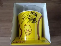 チキンラーメン キャラクターグッズ